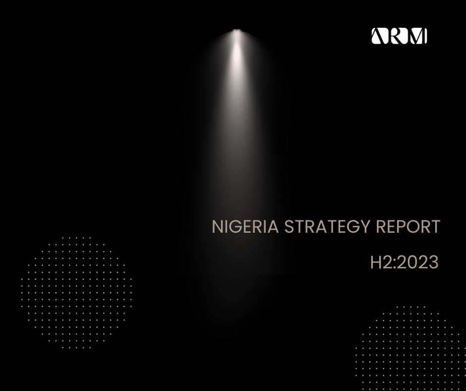Nigeria Strategy Report H2:2023 – A Bright Spot in Sight?