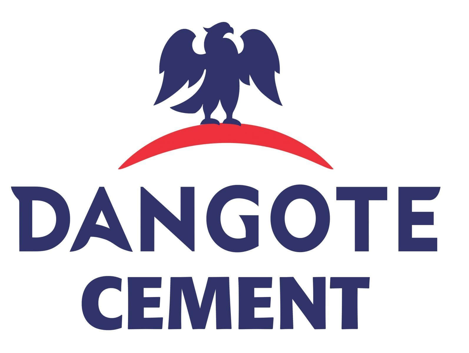 Image result for Dangote Cement Plc