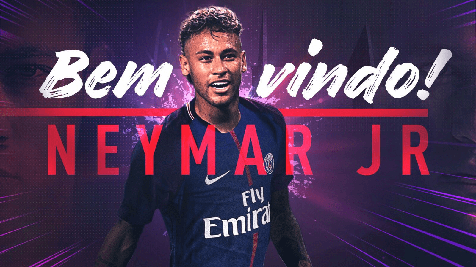 Neymar and Mbappe’s club transfer millions