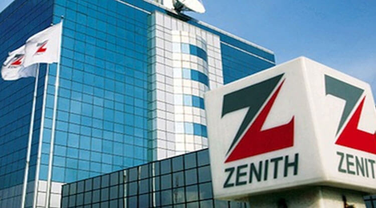 Zenith Bank Plc FY 2018 – Positive earnings growth in the near term