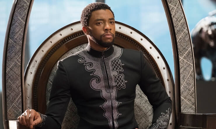 A ‘Black Panther’ moment for Nigeria