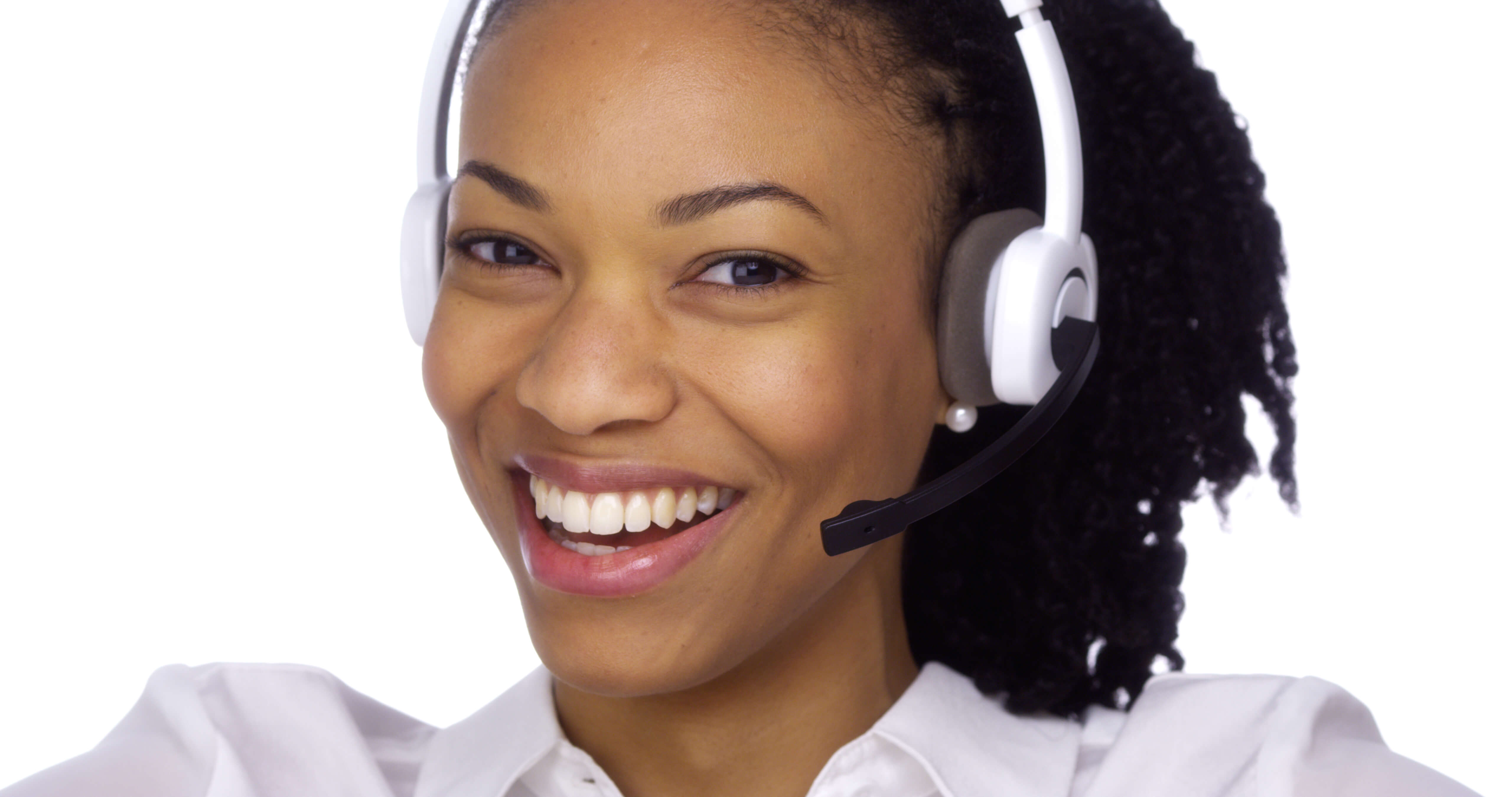 Customer Service staff: How they make a difference