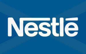 nestle nigeria