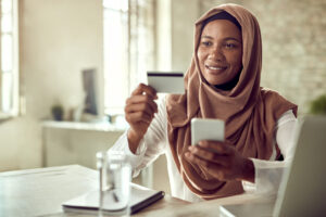 Women, Islam, and Financial Empowerment