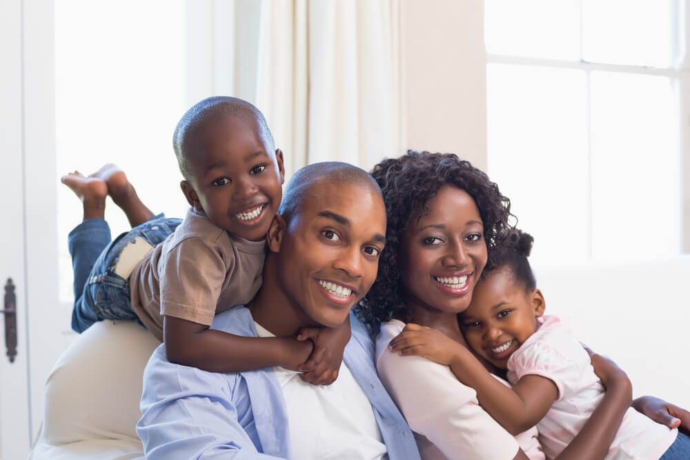 4 things to do for your family now