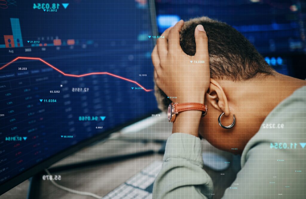 5 Biggest Mistakes New Investors Make And How to Avoid Them