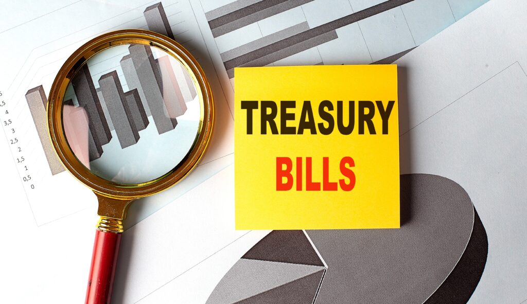 The benefits of investing in Treasury Bills in Nigeria