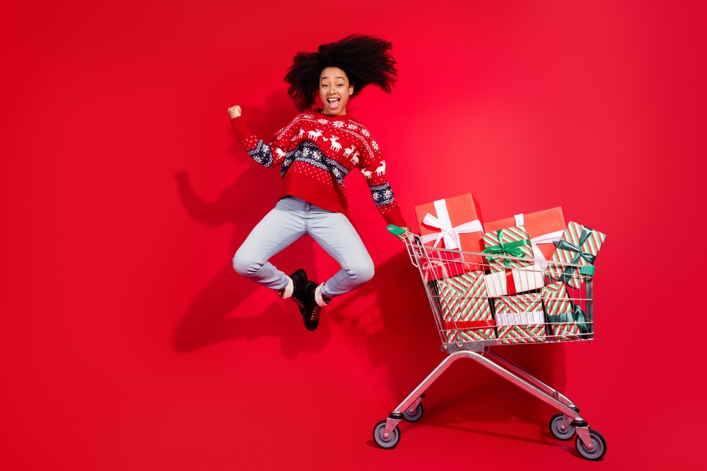 Strategies for smart Christmas shopping