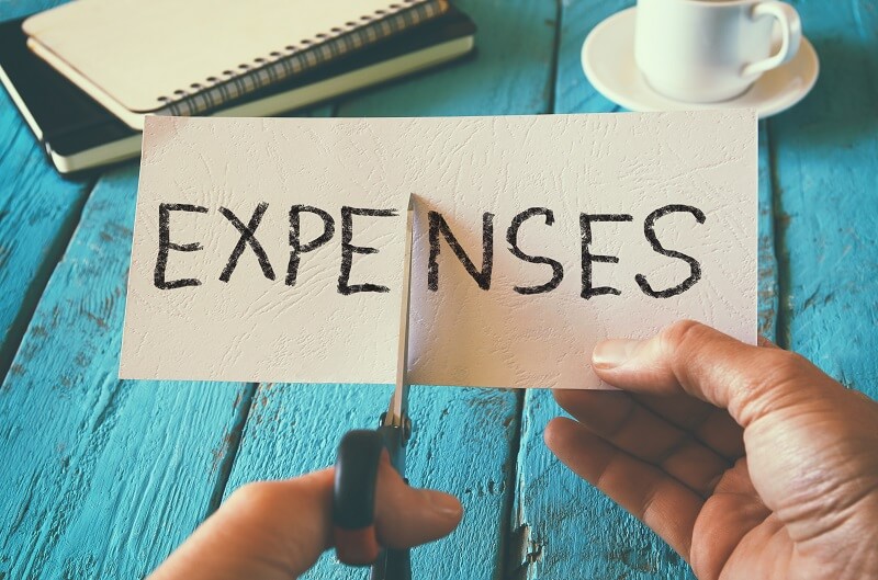 How to deal with the inevitable expenses of 2019