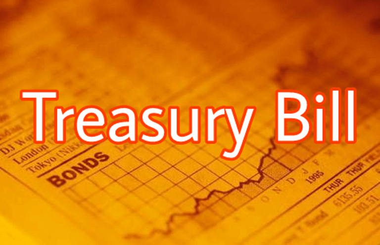 Ahead of Auction | Nigerian Treasury Bill  | May 16 2019