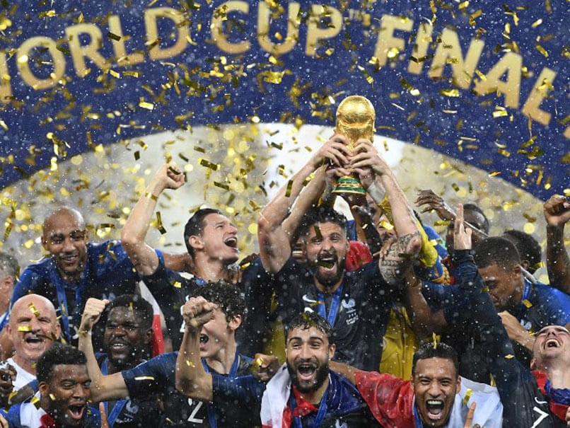 Money lessons from FIFA World Cup 2018